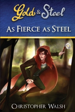 Bertrand.pt - As Fierce As Steel