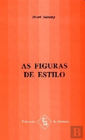As Figuras de Estilo