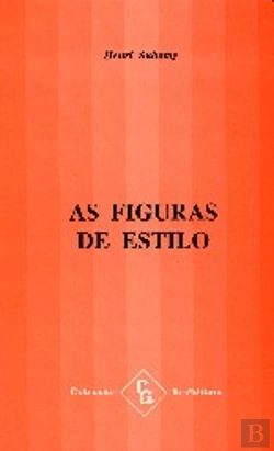 Bertrand.pt - As Figuras de Estilo