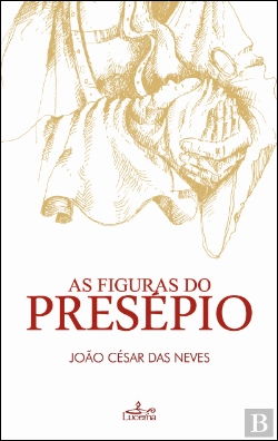 Bertrand.pt - As Figuras do Presépio