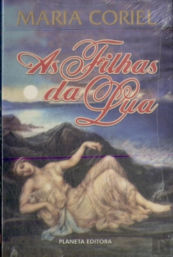 Bertrand.pt - As Filhas da Lua