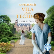 As Filhas Da Vila Dos Tecidos - Vol. 2