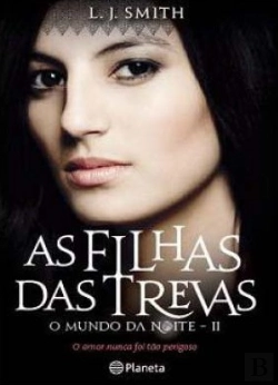 Bertrand.pt - As Filhas das Trevas