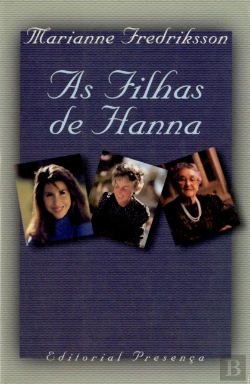 Bertrand.pt - As Filhas de Hanna
