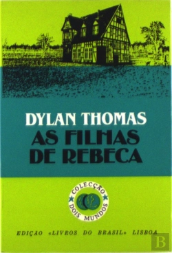 Bertrand.pt - As Filhas de Rebeca