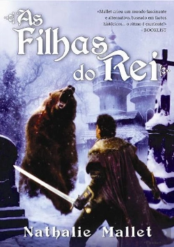 Bertrand.pt - As Filhas do Rei