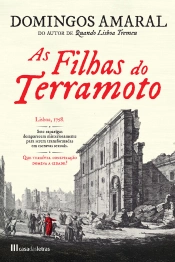 As Filhas Do Terramoto
