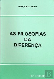 As Filosofias da Diferença