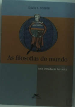 Bertrand.pt - As Filosofias do Mundo