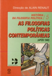 As Filosofias Políticas Contemporâneas (Após 1945)