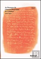 As Finanças da Câmara Municipal de Coimbra (1601-1660)