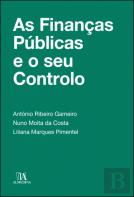As Finanças Públicas e o Seu Controlo