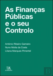 As Finanças Públicas e o Seu Controlo