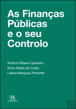 Bertrand.pt - As Finanças Públicas e o Seu Controlo
