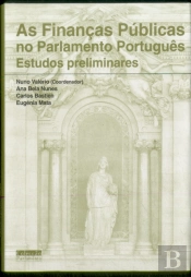 As Finanças Públicas no Parlamento Português