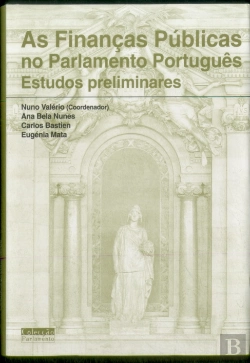 Bertrand.pt - As Finanças Públicas no Parlamento Português