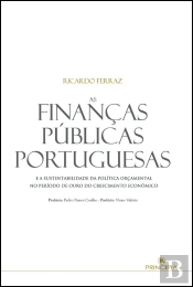 As Finanças Públicas Portuguesas