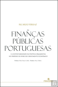 Bertrand.pt - As Finanças Públicas Portuguesas