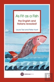 As Fit As A Fish