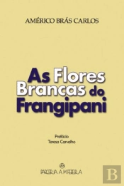 As Flores Brancas de Frangipani