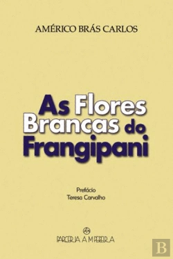 Bertrand.pt - As Flores Brancas de Frangipani