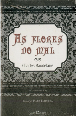 Bertrand.pt - As Flores Do Mal
