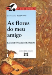 As Flores Do Meu Amigo