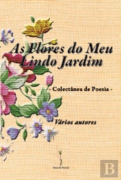 As Flores do Meu Lindo Jardim
