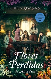 As flores perdidas de Alice Hart
