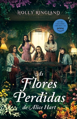 Bertrand.pt - As Flores Perdidas de Alice Hart