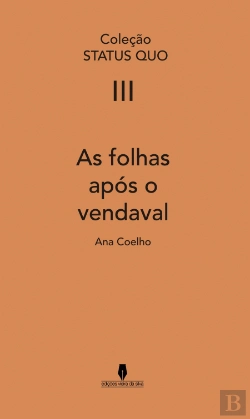 Bertrand.pt - As Folhas Após o Vendaval
