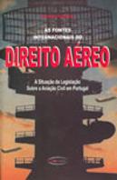 As Fontes Internacionais do Direito Aéreo