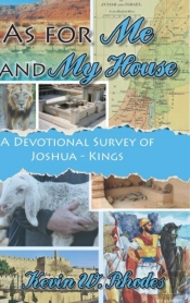 As For Me And My House
