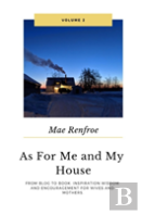 As For Me And My House Vol. 2