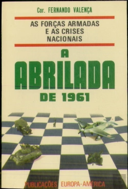 Bertrand.pt - As Forças Armadas e As Crises Nacionais
