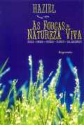 As Forças da Natureza Viva