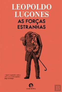 Bertrand.pt - As Forças Estranhas
