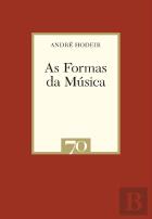 As Formas da Música