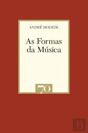 As Formas da Música
