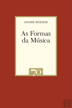 Bertrand.pt - As Formas da Música