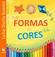 As Formas e as Cores