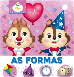 Bertrand.pt - As Formas