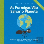 As Formigas Vão Salvar o Planeta