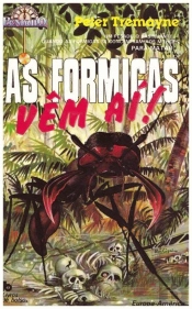 As Formigas Vêm Aí!
