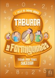 As Formiguinhas - Tabuada 1º Ciclo