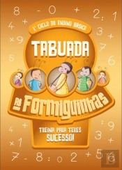 As Formiguinhas - Tabuada 1º Ciclo