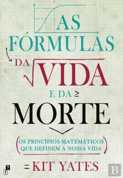 Bertrand.pt - As Fórmulas Da Vida E Da Morte