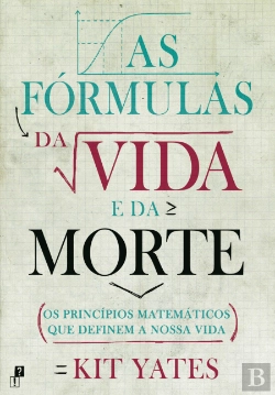 Bertrand.pt - As Fórmulas da Vida e da Morte