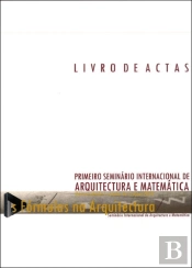 As Fórmulas na Arquitectura N.º 1