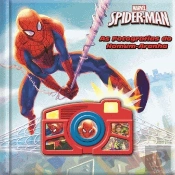 As Fotografias do Homem-Aranha
